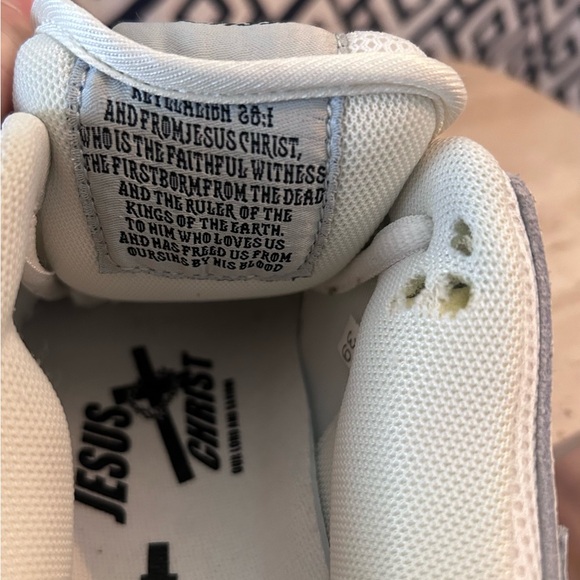 Kito Wares Passion of Christ Low
Desert Sand - Picture 6 of 6